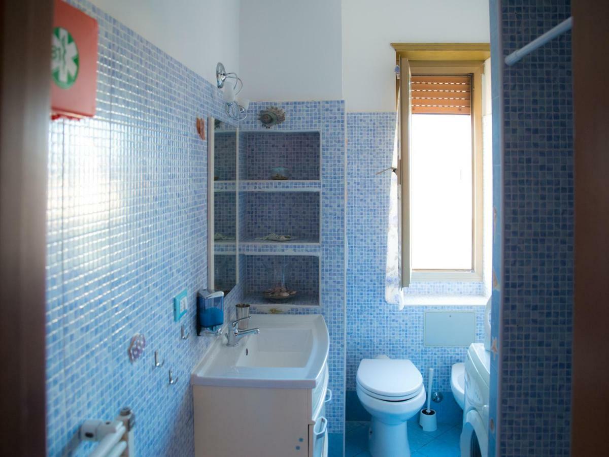 B&B Calypso Lido di Ostia Exterior foto