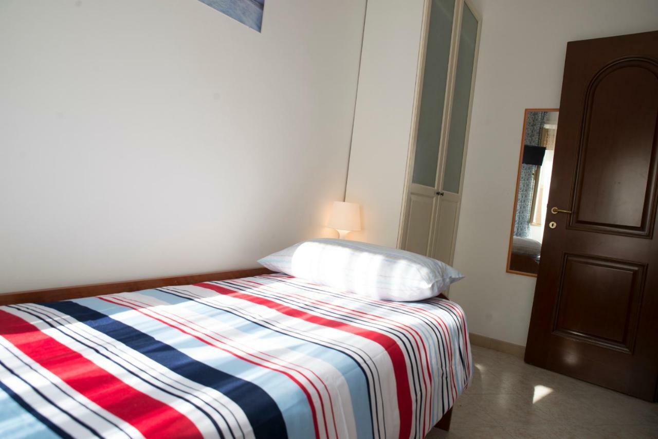 B&B Calypso Lido di Ostia Exterior foto